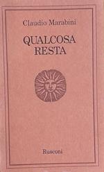 Qualcosa resta