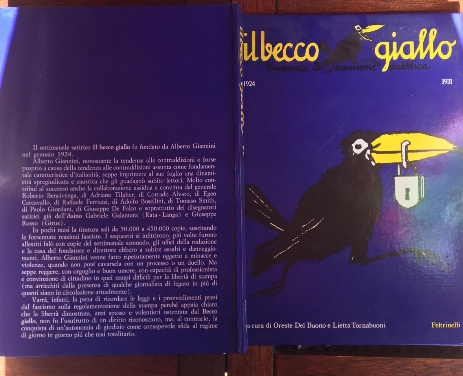 Librisaggi