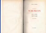 Roberto Schumann. Arte e natura. Arte e vita. Arte e fede