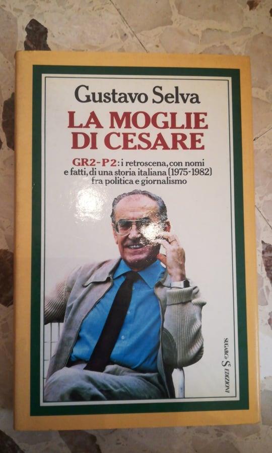 La moglie di Cesare