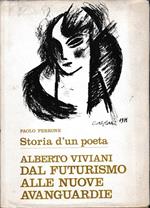 Storia d'un poeta
