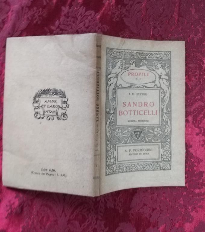 Libreria del Professore