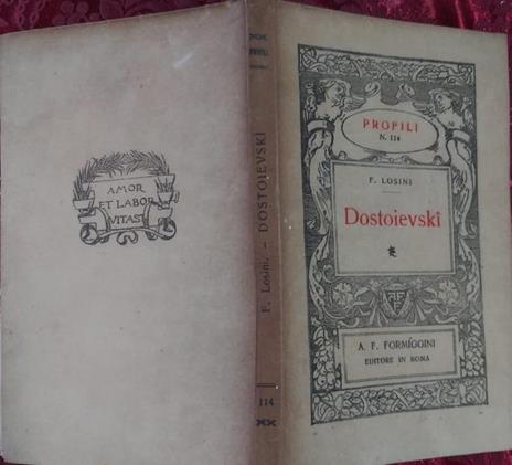 Dostoievski - 2