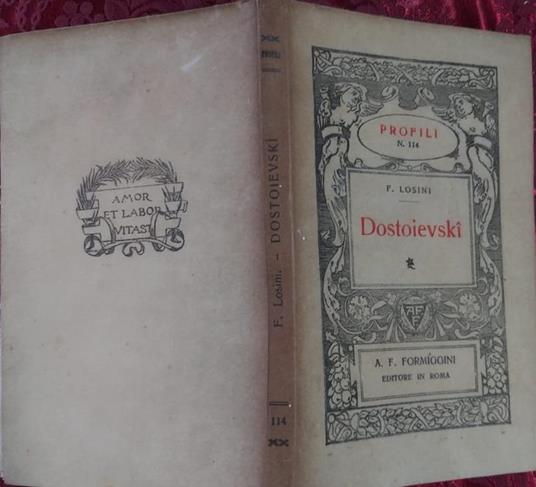 Dostoievski - 2