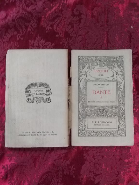 Libreria del Professore