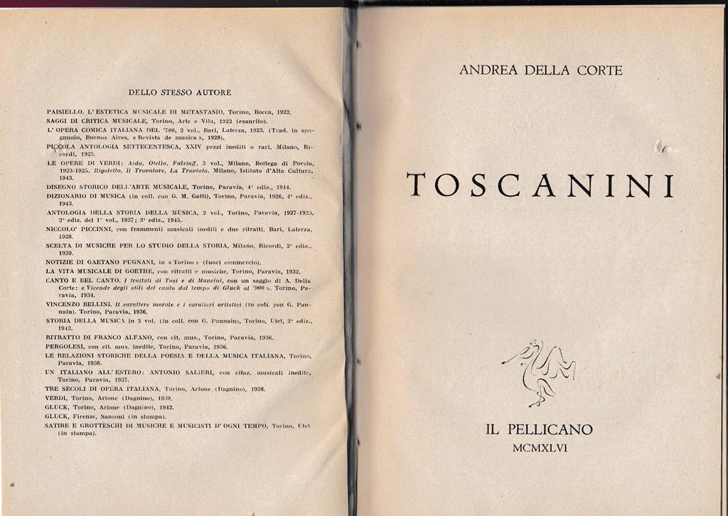 Libreria del Professore