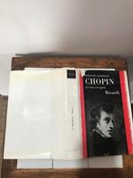 Chopin. La vita e le opere