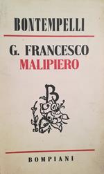 G. Francesco Malipiero
