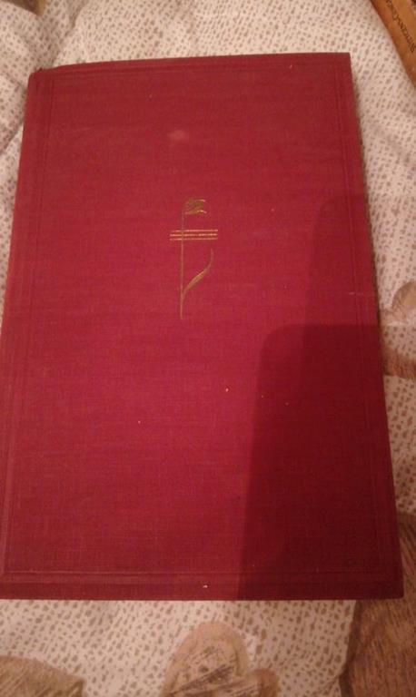 RITRATTO DI BETHOVEN - Richard Specht - copertina