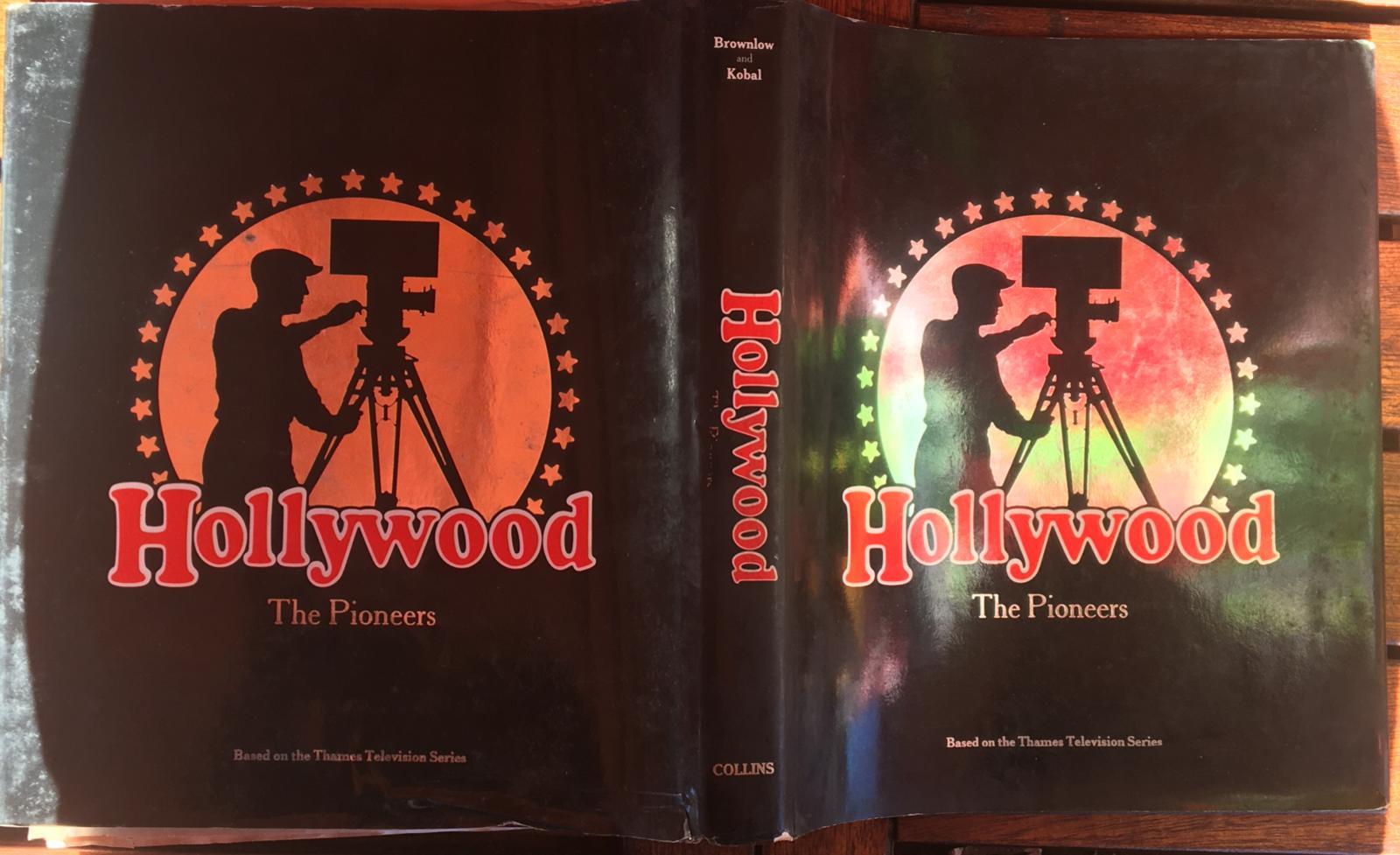 Hollywood The Pioneers