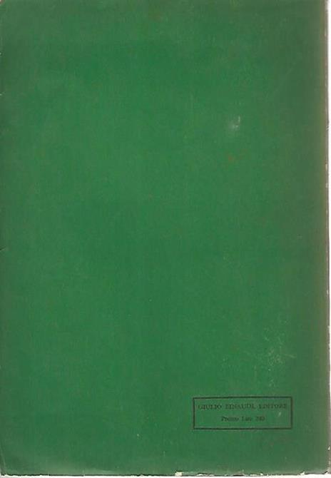 Il capitale finanziario in Italia - Pietro Grifone - 2