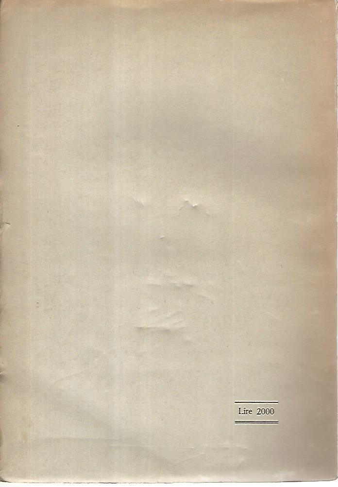 Rassegna di giurisprudenza sul codice di procedura penale. Libro III,titolo III. Libro IV e V