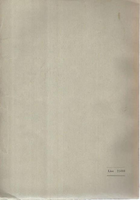 Rassegna di giurisprudenza sul codice civile. Libro terzo - Rosario Nicolò - 2