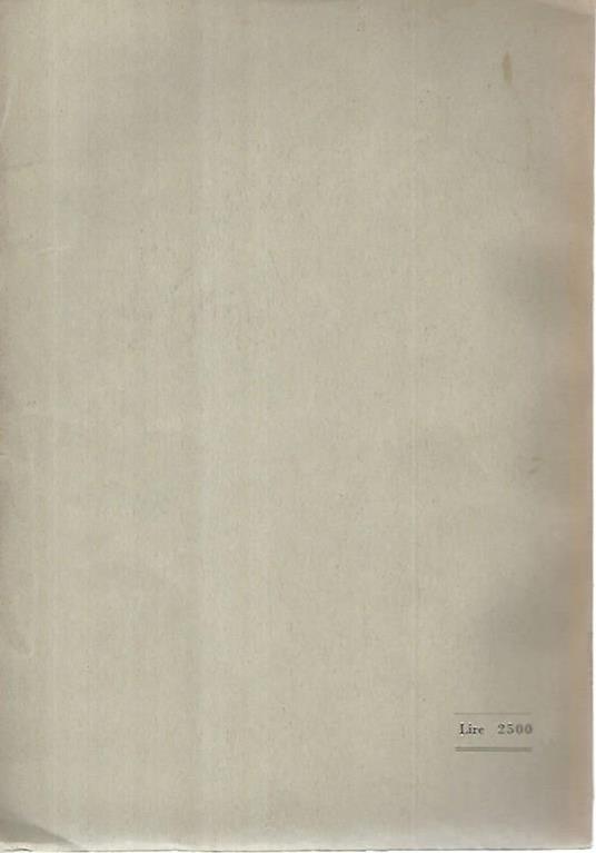 Rassegna di giurisprudenza sul codice civile. Libro terzo - Rosario Nicolò - 2