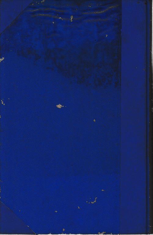 Il contenzioso dello Stato negli anni 1951-1955 vol. 1 - Avvocatura Dello Stato - 2