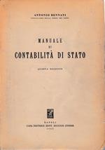 Manuale di Contabilità di Stato