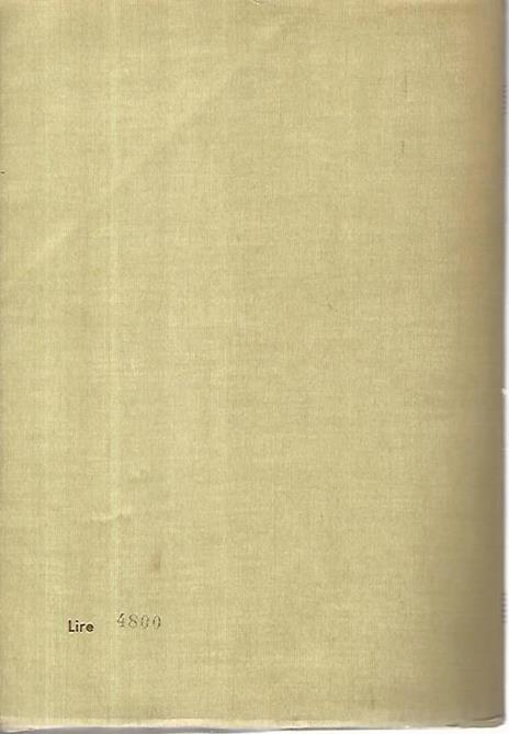 Diritto penale italiano. Volume X - Vincenzo Manzini - 2