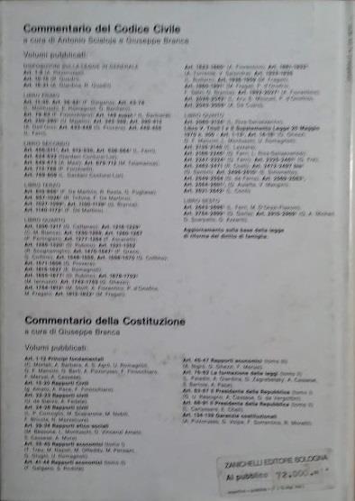 Legge fallimentare. Liquidazione coatta amministrativa (artt. 194-215) - Angelo Bonsignori - 2
