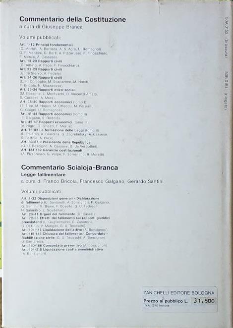 Libro quarto: Obbligazioni art. 1260-1267. Cessione dei crediti - Pietro Perlingieri - 2