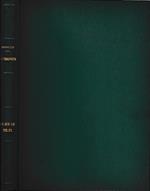 Libro quarto - delle obbligazioni. Del trasporto art. 1678-1702