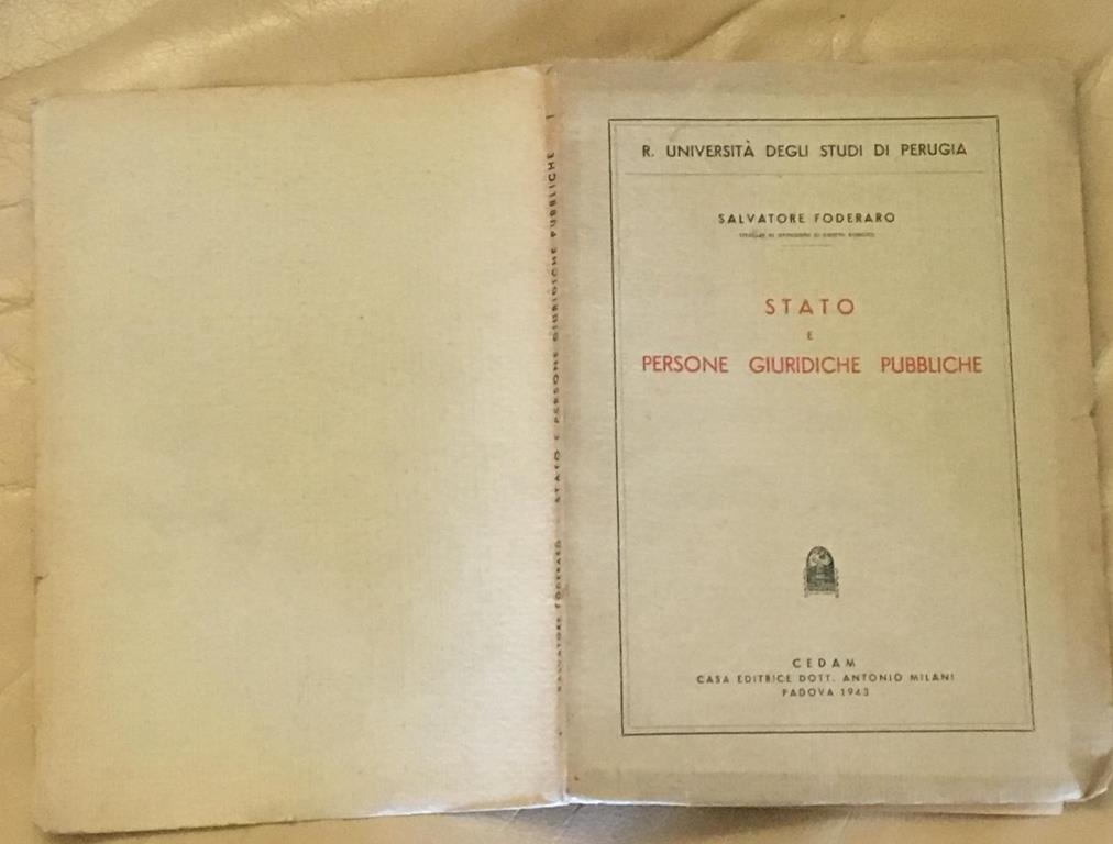 Libreria del Professore