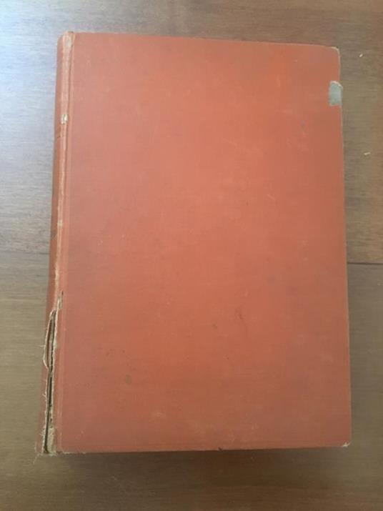 La dottrina nelle persone giuridiche o corpi morali - Giorgio Giorgi - copertina