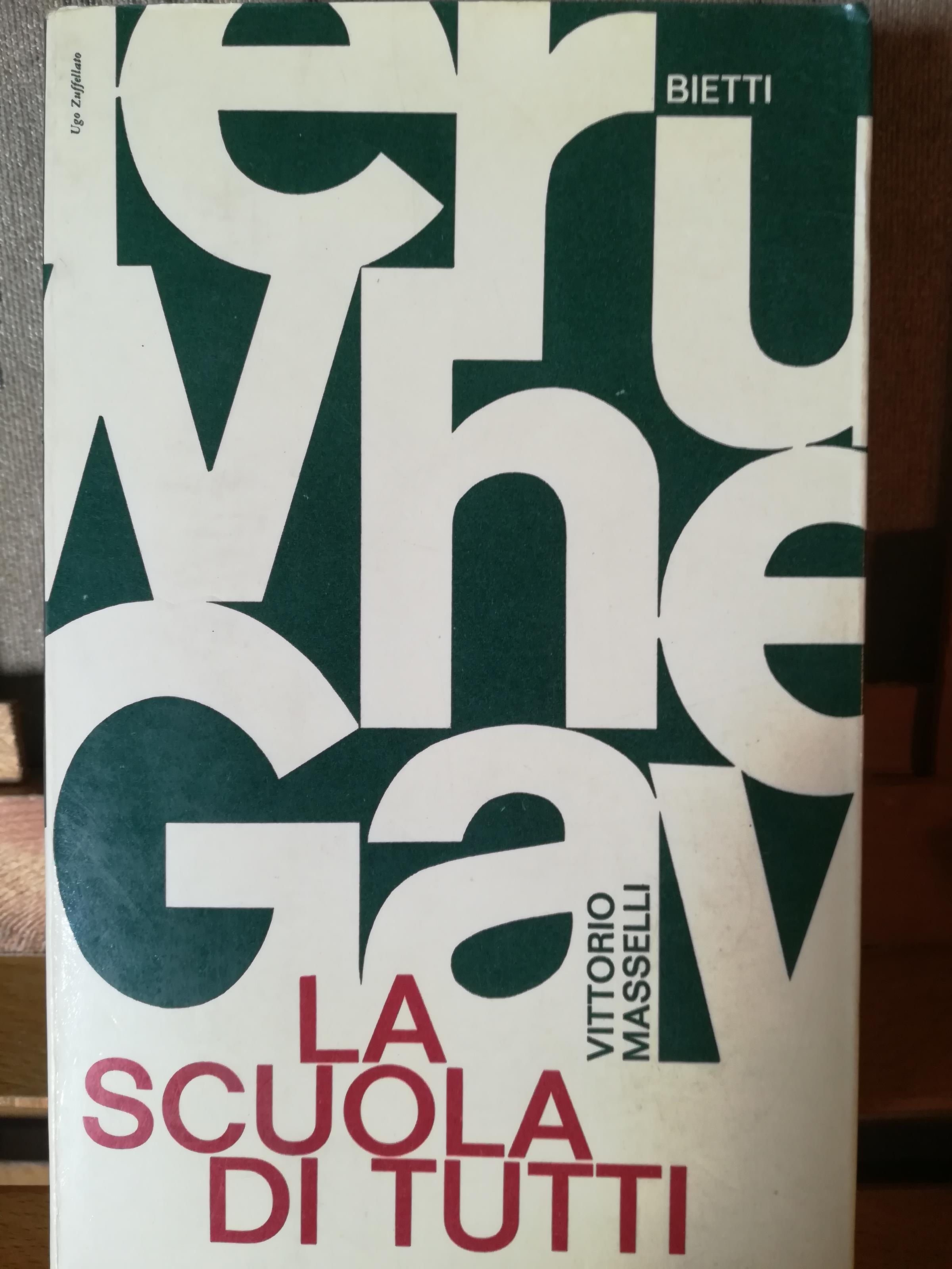 La scuola di tutti