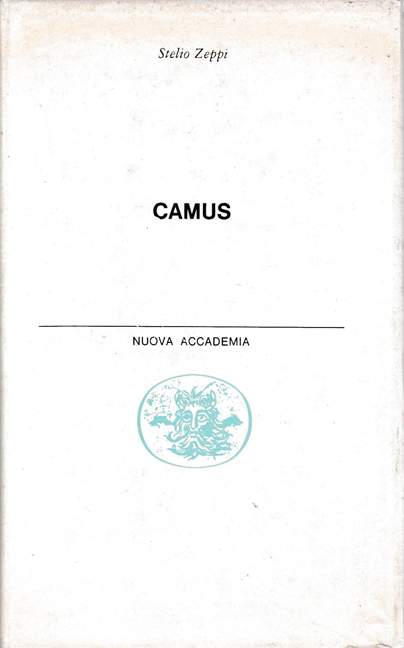 Camus