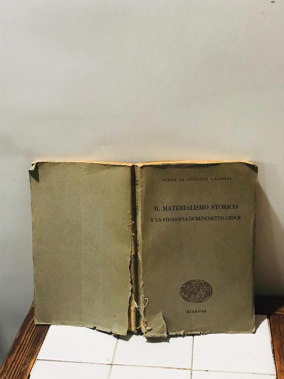 Libreria del Professore