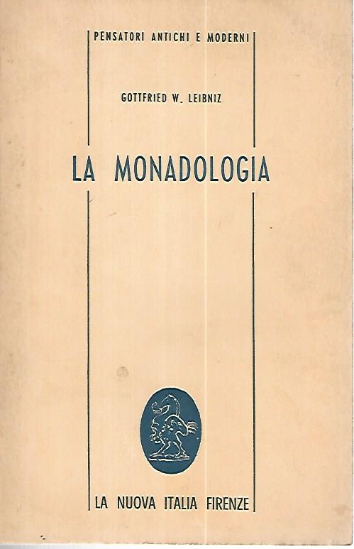 La monadologia