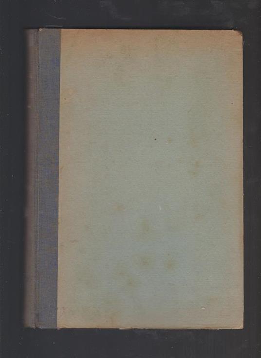 Nuovissima enciclopedia degli aneddoti - copertina