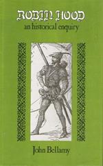 ROBIN HOOD. an historical enquiry