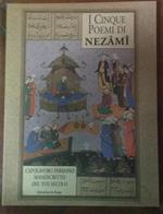 I cinque poemi di Nezami