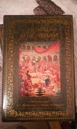 Srimad Bhagavatam - Primo Canto La creazione