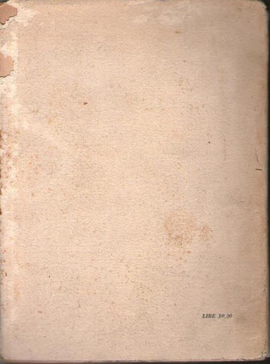 Eroi e poeti - Francesco Fattorello - 2