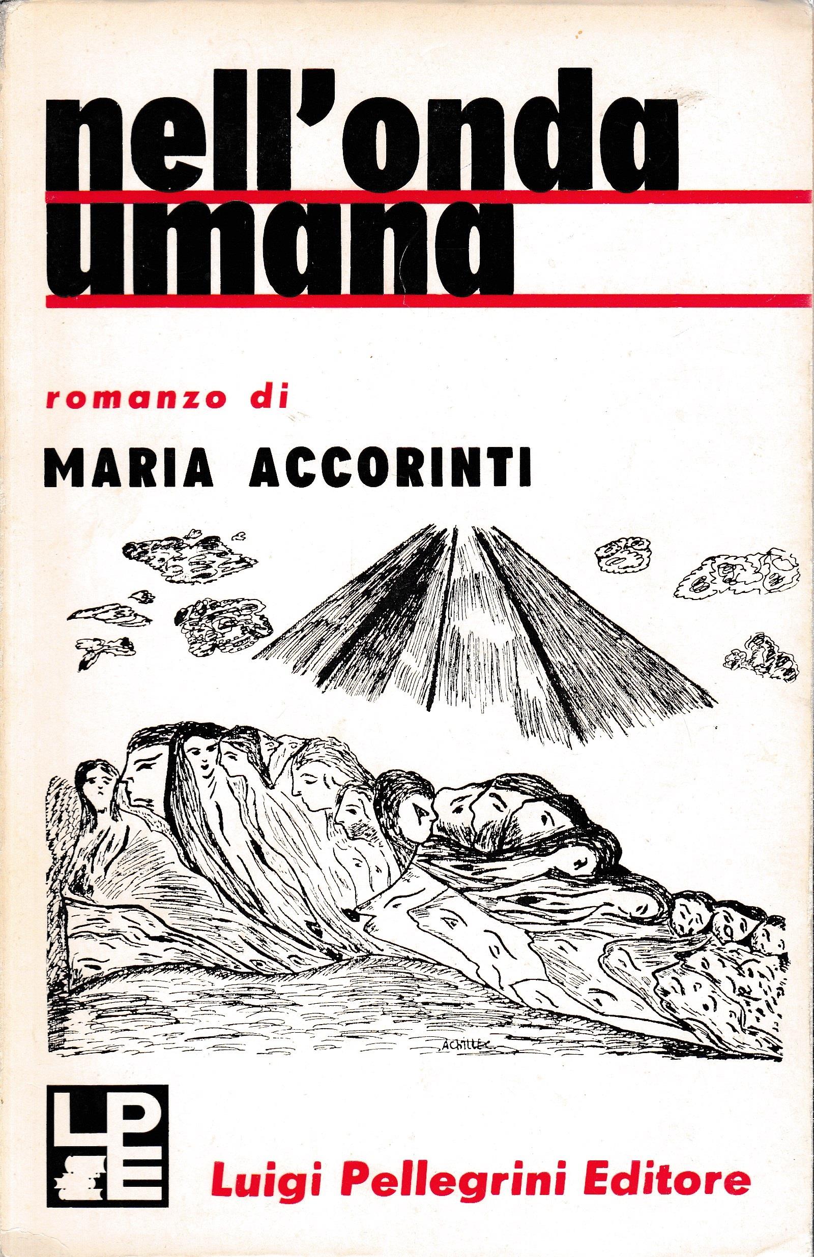 Nell'onda umana