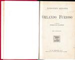 Orlando Furioso. 10 illustrazioni