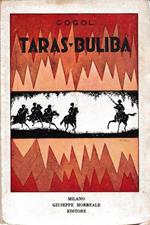 Taras Buliba