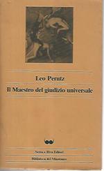 Il maestro del giudizio universale