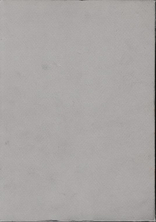 Edizioni delle opere di Dante nella biblioteca della Fondazione - 2
