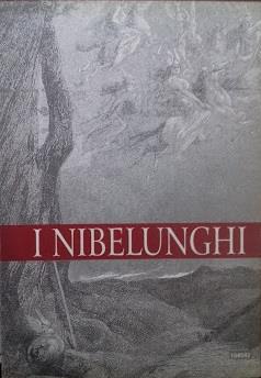 I Nibelunghi - copertina