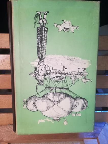 Umoristi dell'Ottocento con i maestri de secolo diciottesimo che diedero inizio all'umorismo moderno - copertina