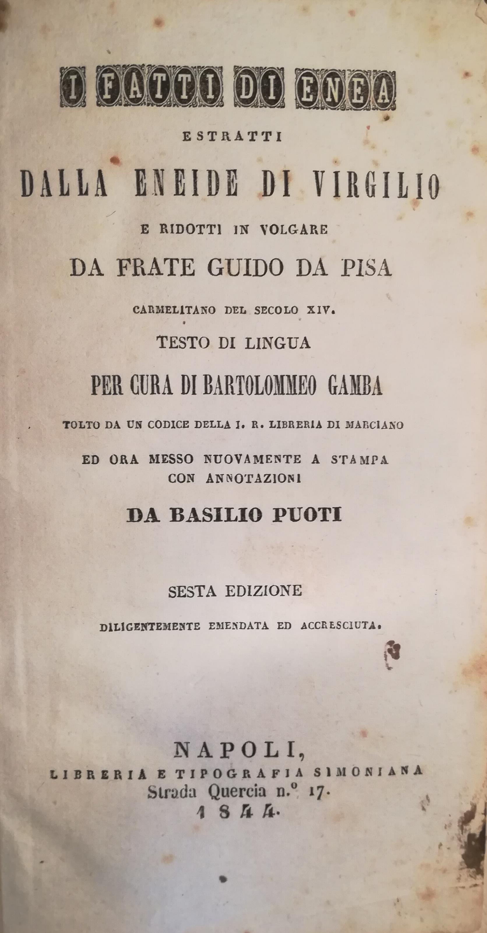 Librisaggi