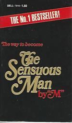 The way to become the sensuous man by M