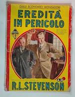 Eredità in pericolo