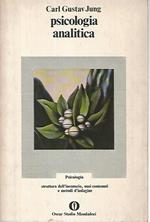 Psicologia analitica. Le conferenze alla Clinica Tavistock (1935)