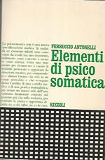 Elementi di psico somatica