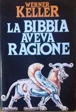 La Bibbia aveva ragione