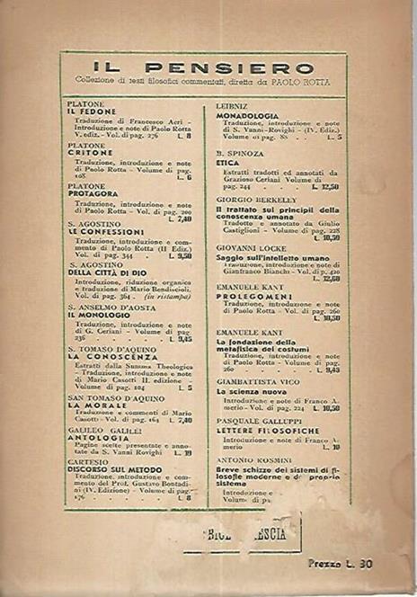 Le confessioni - Agostino (sant') - 2