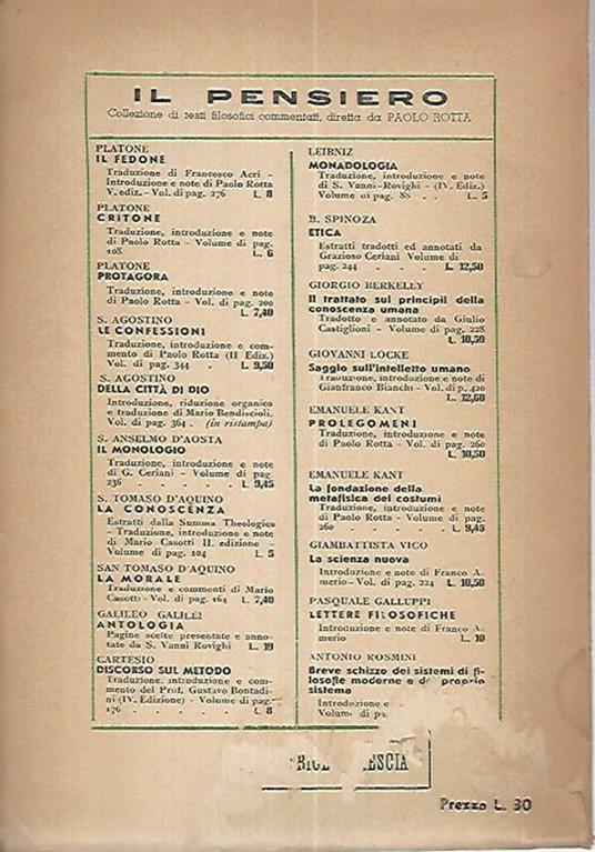 Le confessioni - Agostino (sant') - 2